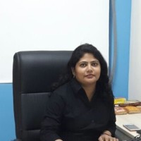 Asmita Sinha
