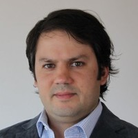 Jose Ignacio Menchaca Zerega