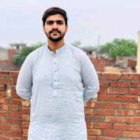 Zagham Abbas