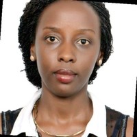Huguette Bukuru Kayihura