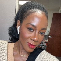 Nneka Nwani, MBA, MA