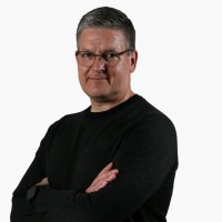 Paul Dijkhof