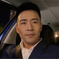 Johnson Kim