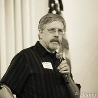 Allen Ashe
