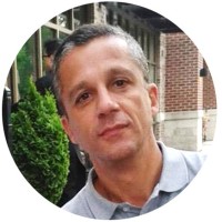 Luiz Fernando Araujo