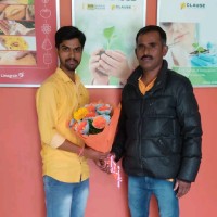 Nagaraju Dc