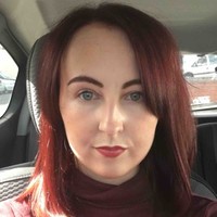 Rebecca Dent