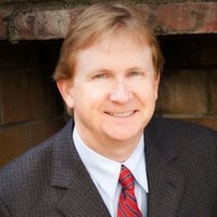 Chuck McClain, AIA