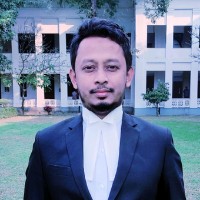 Md. Abdullah Al Masud