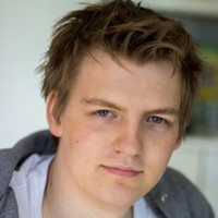 Aleksander Haugsdal