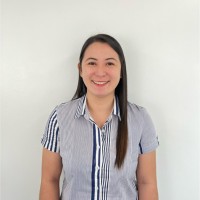 Amah Leah Mendoza