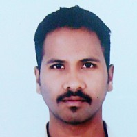 M Anilkumar