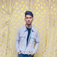 Md Khalid Irfan