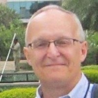 Joseph Coulter