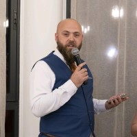 Kristian Lewin-Petrov