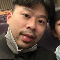 Aaron Huang
