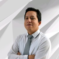 Jorge Bardalez Saavedra