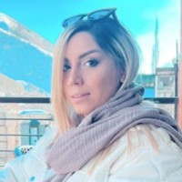 Behnaz Bahrami
