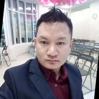 Binod Magar