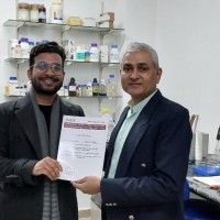 Dr. Sheo Mohan Singh