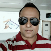 Amit Hazra