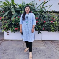 Jyoti Mane