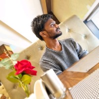 Ananth Mvss