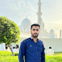 Usama Malik