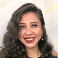 Mariam Maher