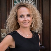 Cécile Schwal