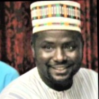 Jamilu Adamu, FIMC, FIMS (UK), FAIPA, FICA, CMC, TML