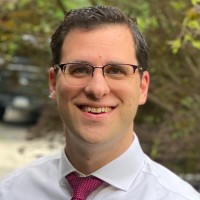 David Spinka, LCSW