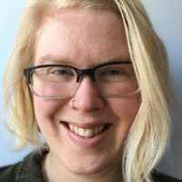 Emma Sweitzer, MSEd