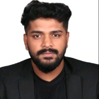 Prajwal Shetty