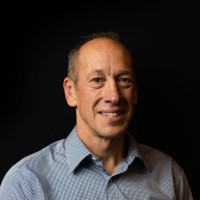 Pete Hawkins