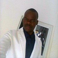 Francisco Nzanza Antonio