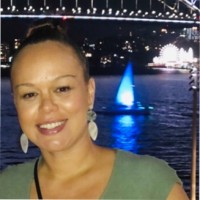 Rowena Russell