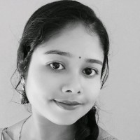 Abha Mahato
