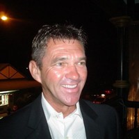 Terry SUTHERLAND