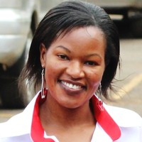 Mercy Musyoki