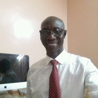 Samuel Diallo