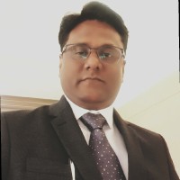 Roopesh Srivastava