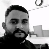 Arun Singh