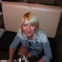 Юлия Тимофеева