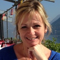Sharon Marshall