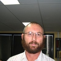 Graeme Moyse