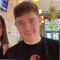 Jake Hutchinson