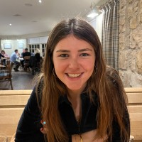 Charlotte Mcalinden
