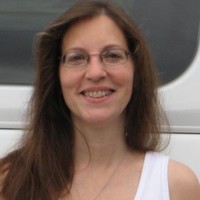 Wendy Johnston