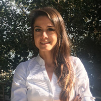 Ayşe Burcu Kazanoğlu